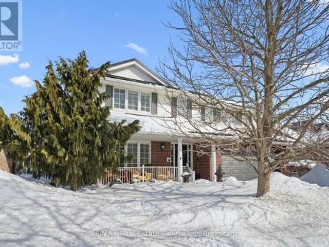 House for sale in Wellington, Ontario