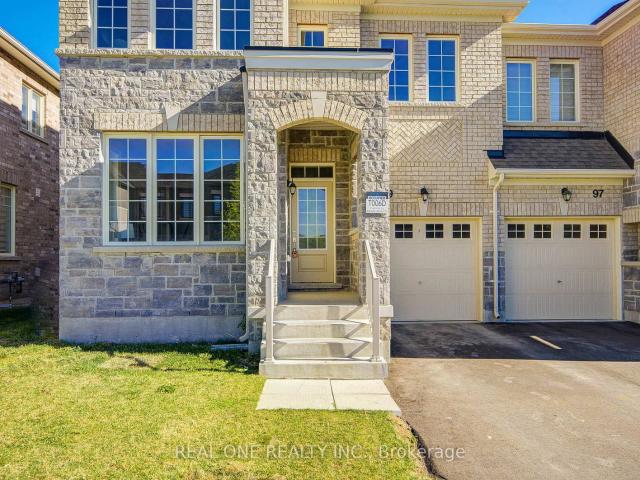 Townhouse for sale in Woburn, Ontario