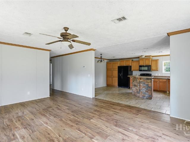 House for sale in Walthourville, Georgia