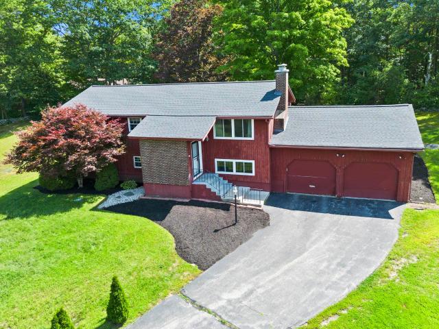 House for sale in New Hampshire