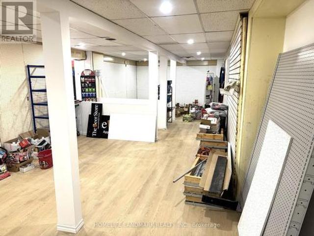 Commercial for rent in Kawartha Lakes, Ontario