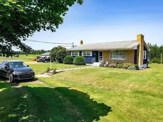 House for sale in Queens, Prince Edward Island