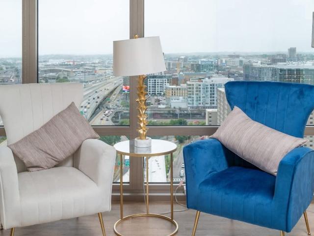 Apartment for rent in Boston, Massachusetts