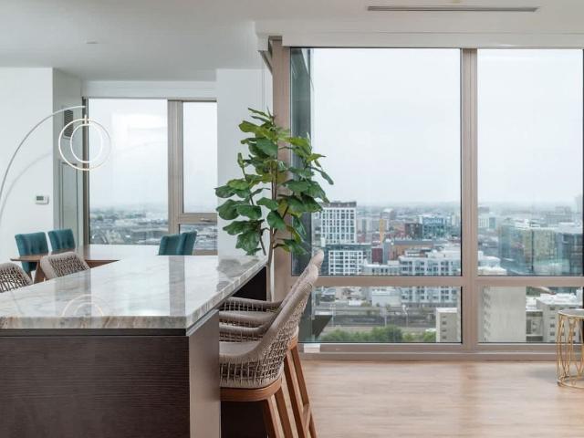 Apartment for rent in Boston, Massachusetts