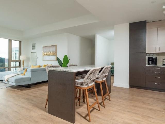 Apartment for rent in Boston, Massachusetts