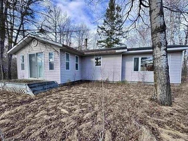 House for sale in Bergland, Ontario