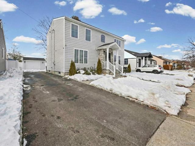 House for sale in Nassau, New York