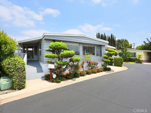 House for sale in Tustin