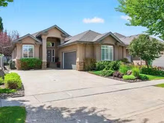 House for sale in St. Albert