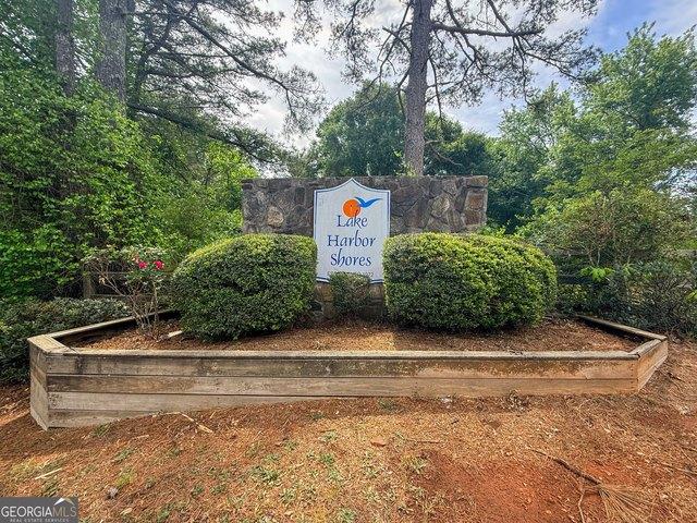 Land for sale in Martin, Stephens County