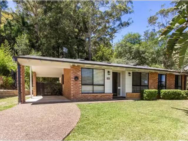 House for rent in Gosford, New South Wales