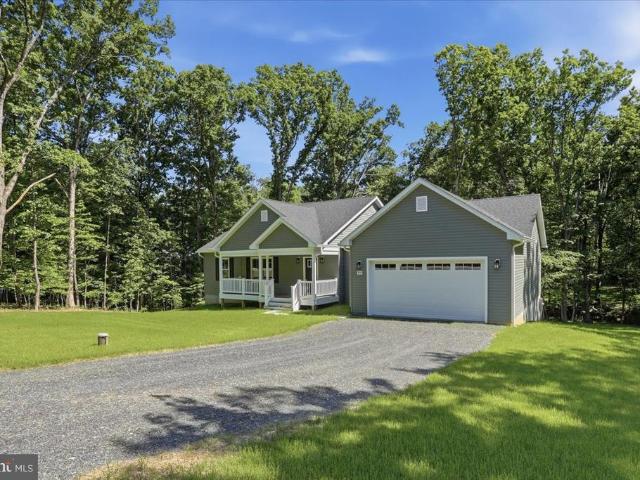 House for sale in Virginia