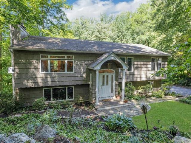 House for sale in Bedford, New York