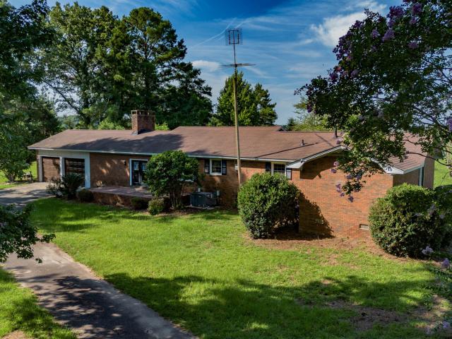 House for sale in Vienna, Georgia