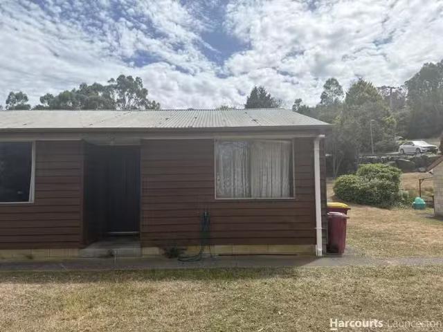 House for rent in Launceston, Tasmania