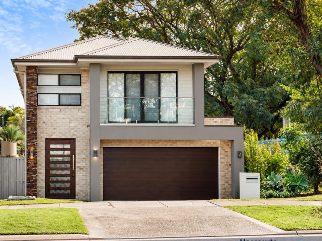 Apartment for rent in Cannon Hill, Greater Brisbane