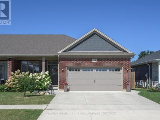 House for sale in Blenheim, Southwestern Ontario