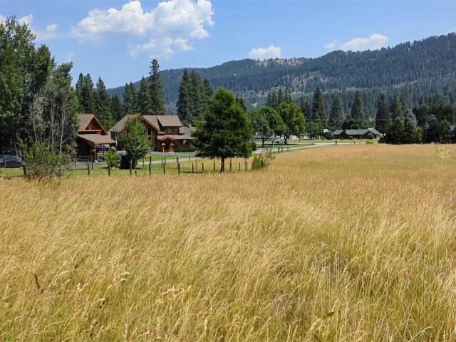 Land for sale in Leavenworth, Washington