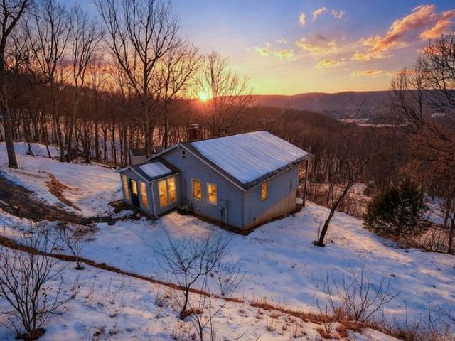 House for sale in Fort Valley, Georgia