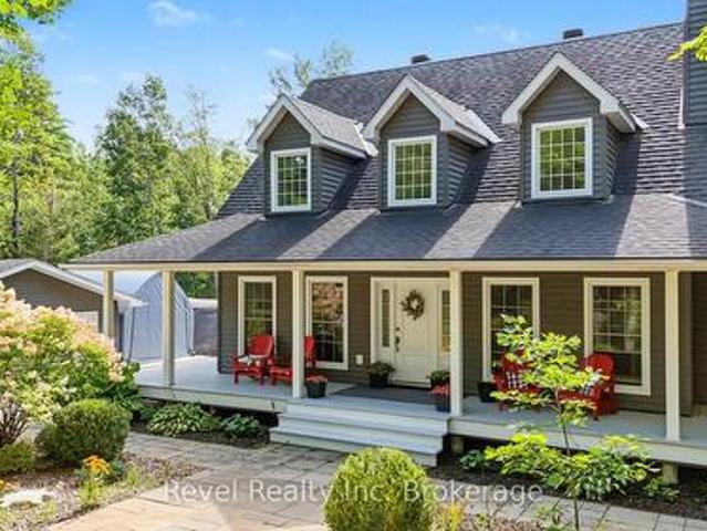 House for sale in Ontario