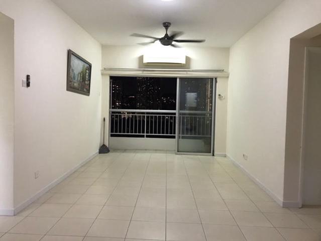 Apartment for sale in Bandar Menjalara, Kuala Lumpur