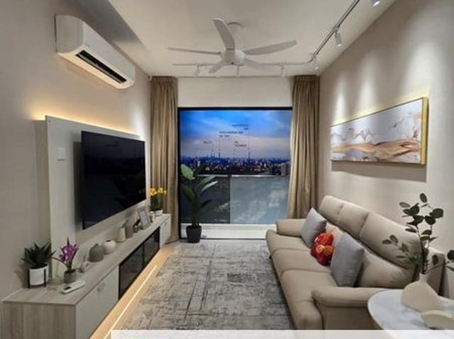 Condominium for sale in Country Heights Damansara, Kuala Lumpur