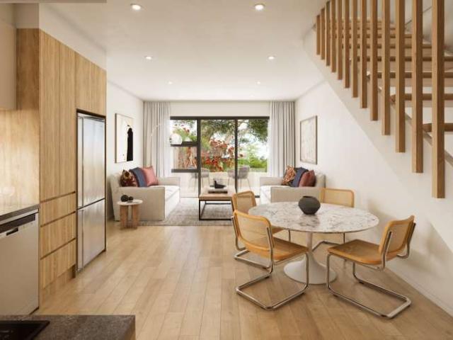 Townhouse for sale in Taranaki