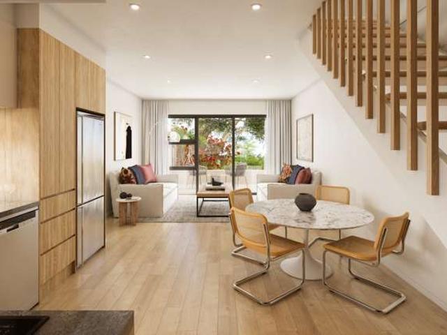 Townhouse for sale in Taranaki