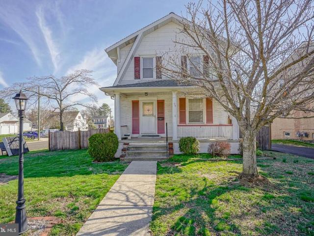 House for sale in Pitman, New Jersey