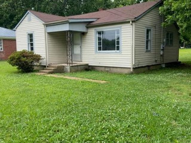 House for sale in Tennessee