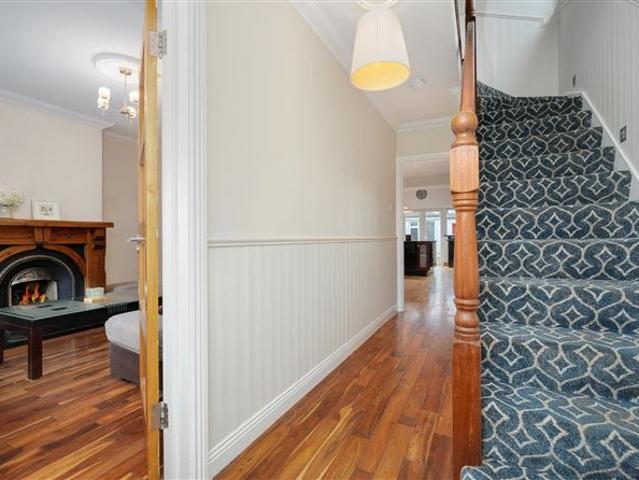 Detached House for sale in Dublin 15, North Tipperary