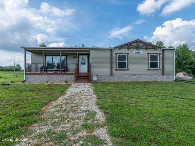 House for sale in Big Clifty, Kentucky