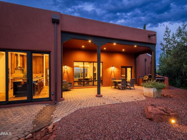 House for sale in Sedona, Arizona
