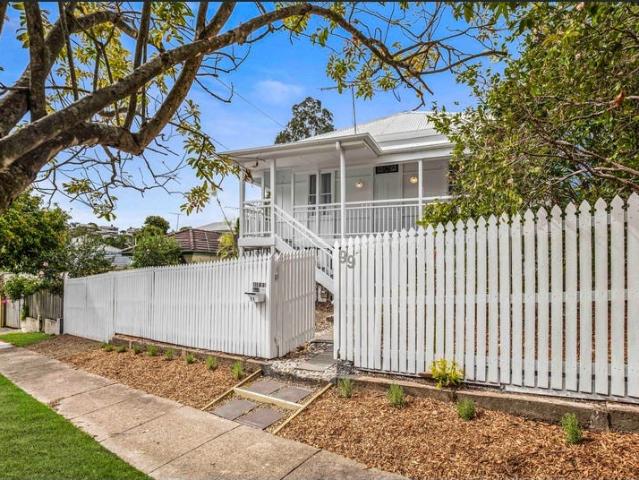 House for rent in Toombul, Queensland
