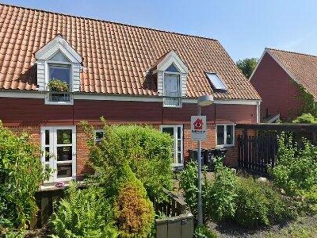 Lejlighed til salg i Dalby, Faxe