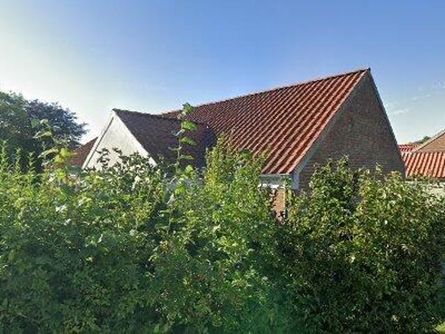 Lejlighed til salg i Nørre Nebel, Varde