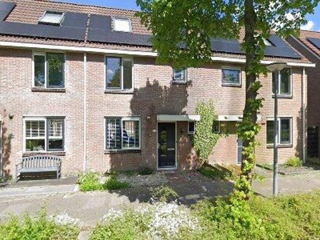 Appartement te huur in Daalmeer-Koedijk, Alkmaar