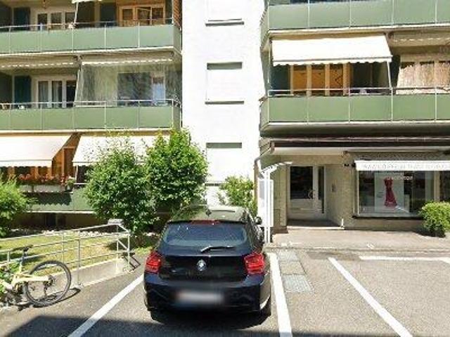 Apartment mieten in Wettingen, Aargau