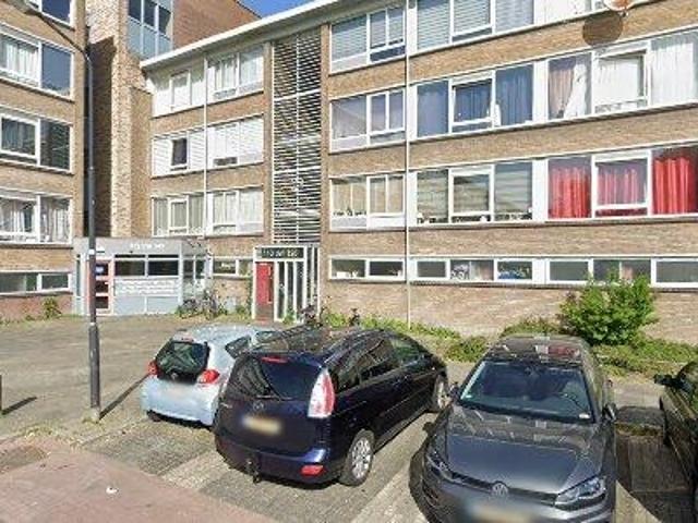 Appartement te huur in Zwaansmeer, Beverwijk