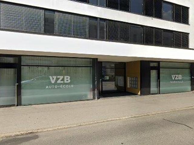 Apartment mieten in Biel, Bern