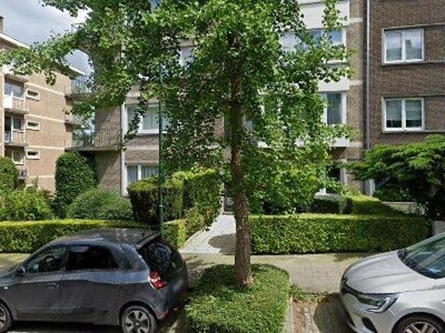 Appartement location à Woluwe-Saint-Pierre - Sint-Pieters-Woluwe, Brussel-Hoofdstad - Bruxelles-Capitale