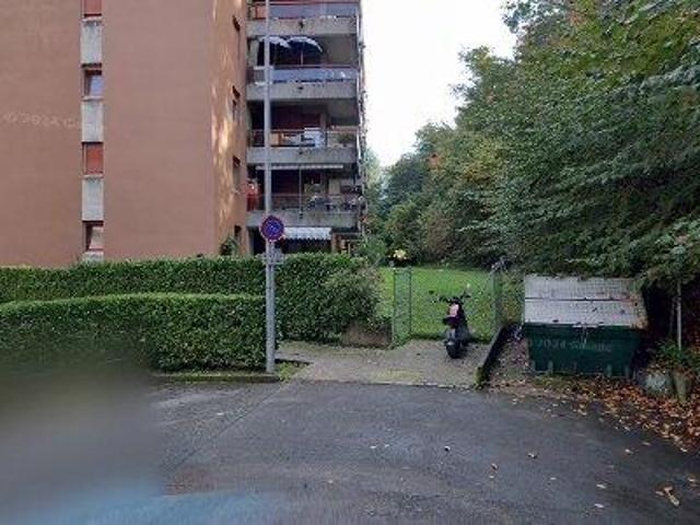 Apartment mieten in Savosa, Tessin