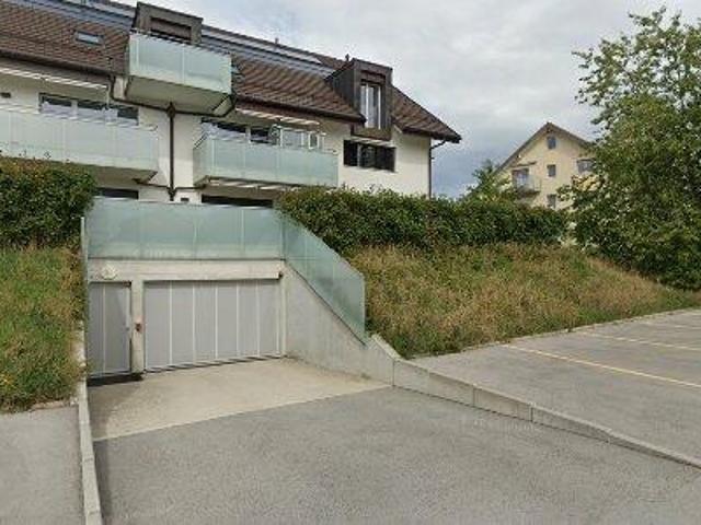 Apartment mieten in Chevilly, Waadt