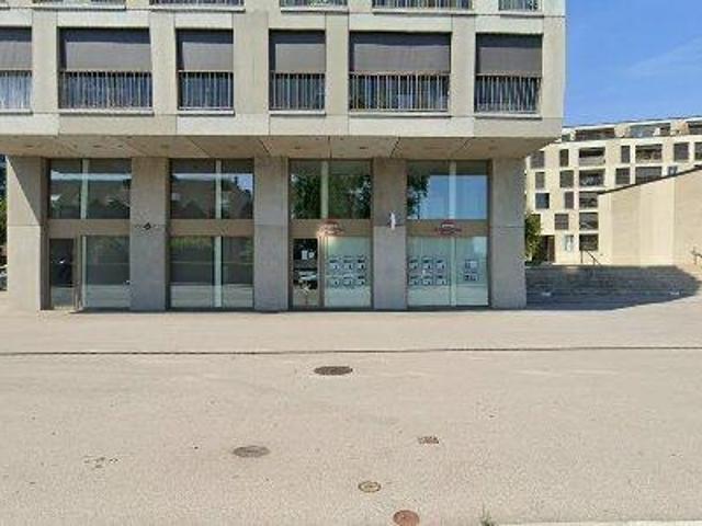Apartment mieten in Morges, Waadt