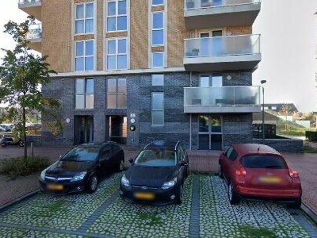 Appartement te huur in RijswijkBuiten, Rijswijk