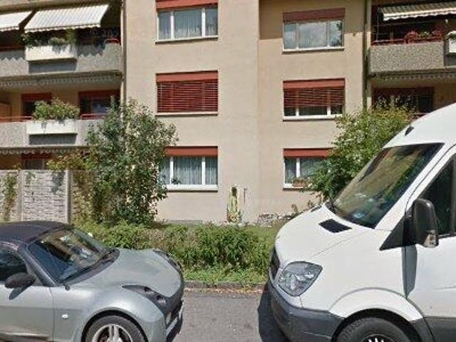 Apartment mieten in Winterthur, Zürich