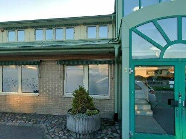 Lokal hyra i Lugnet, Varberg