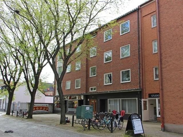 Lägenhet hyra i Trelleborg, Skåne