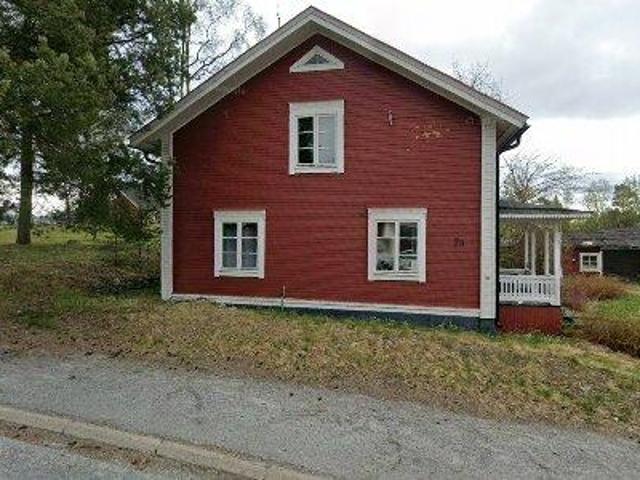 Lägenhet hyra i Skelleftehamn, Västerbotten