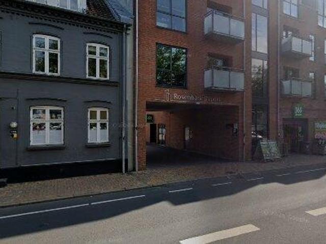 Lejlighed til leje i Odense
